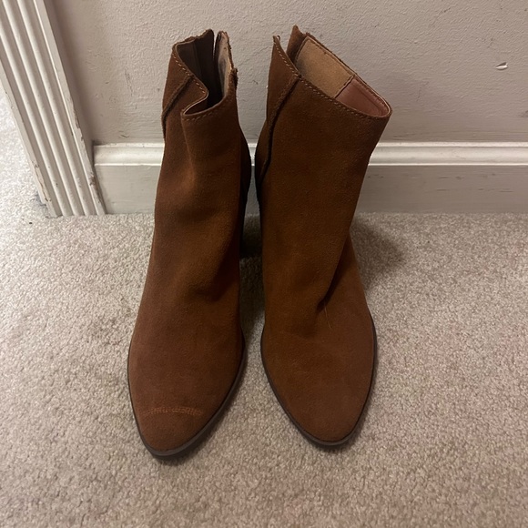 BP Booties - Picture 2 of 5